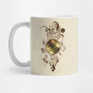 Sacred Space Mug